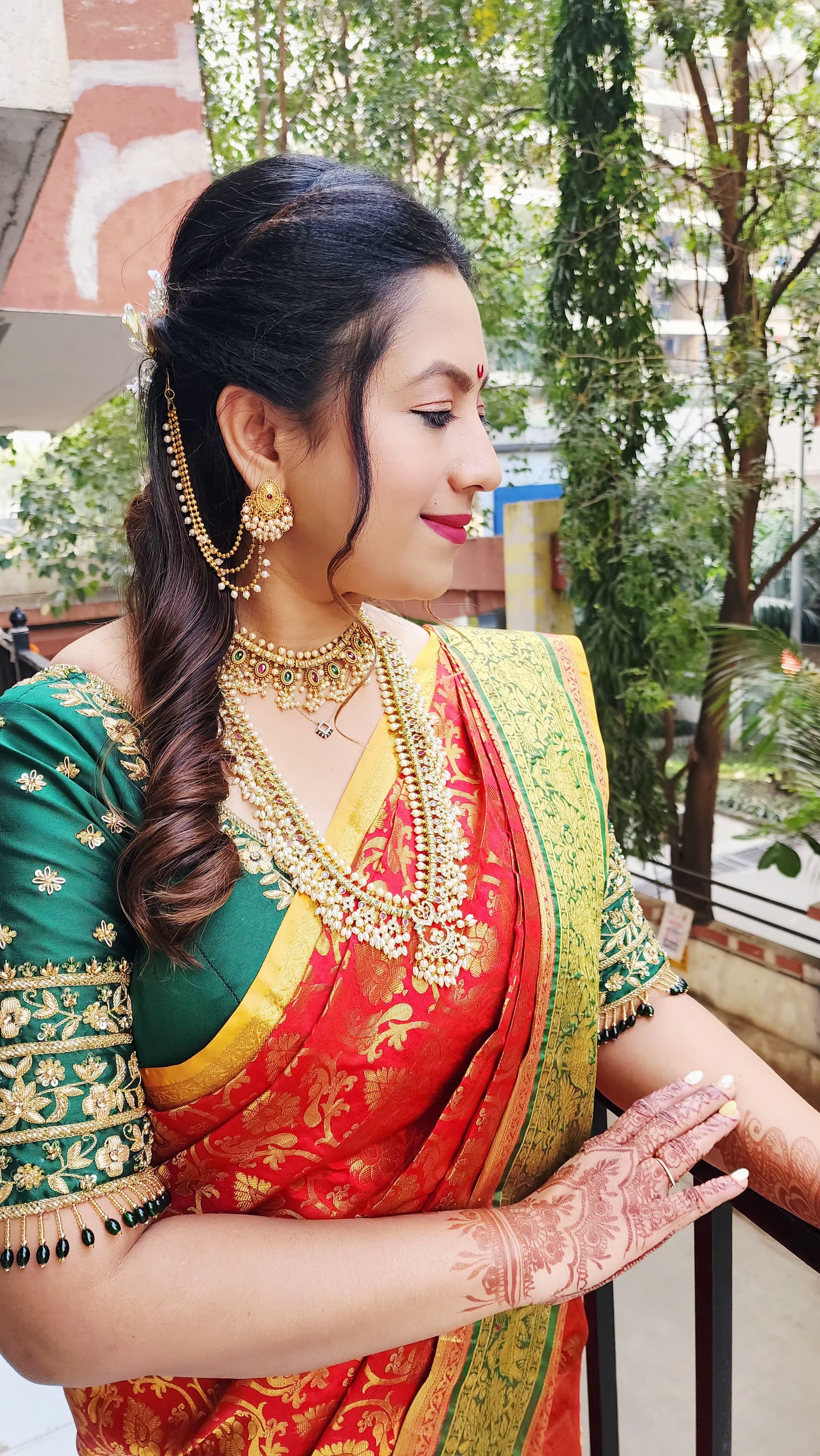 Perfect curls 💇‍♀️