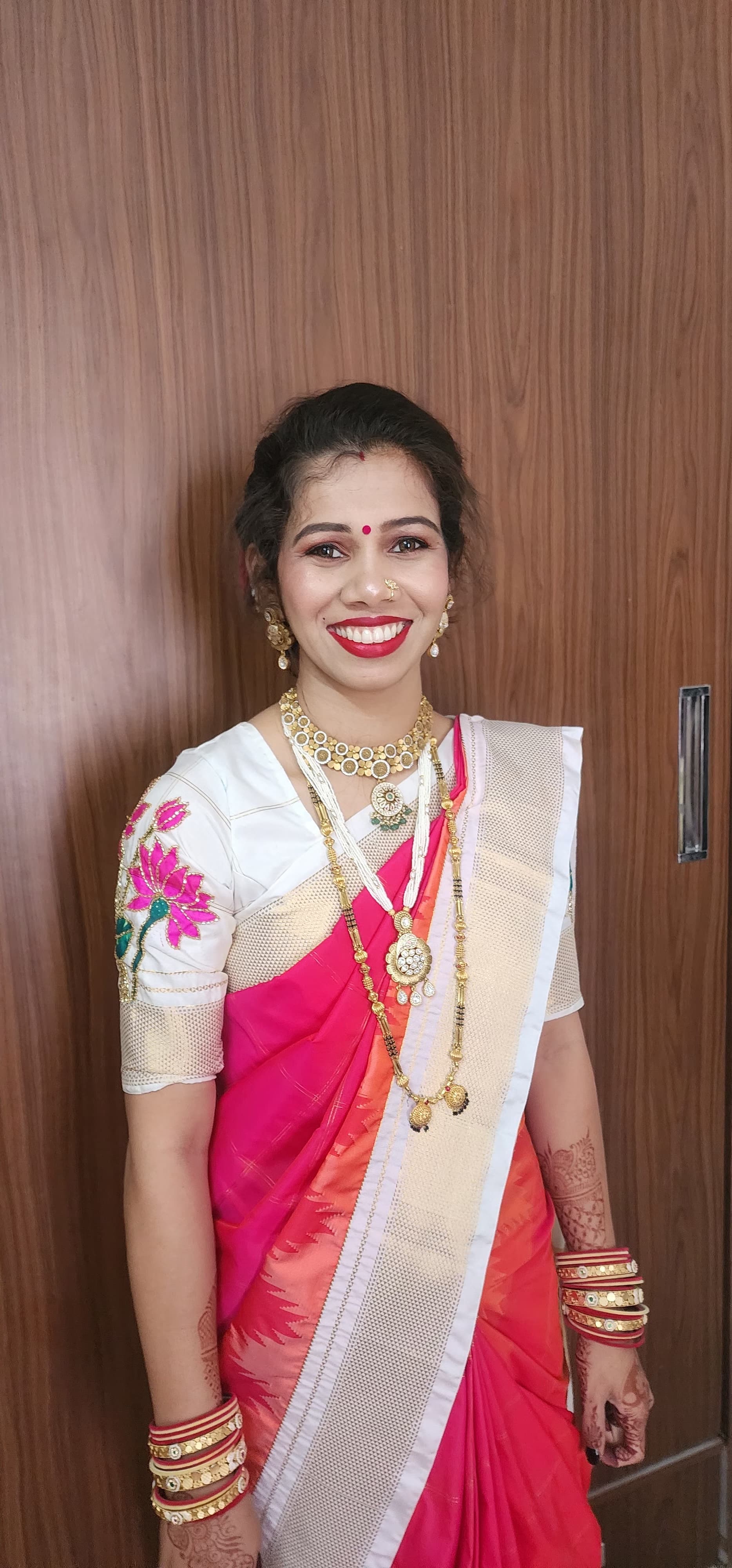 Special Event Makeup