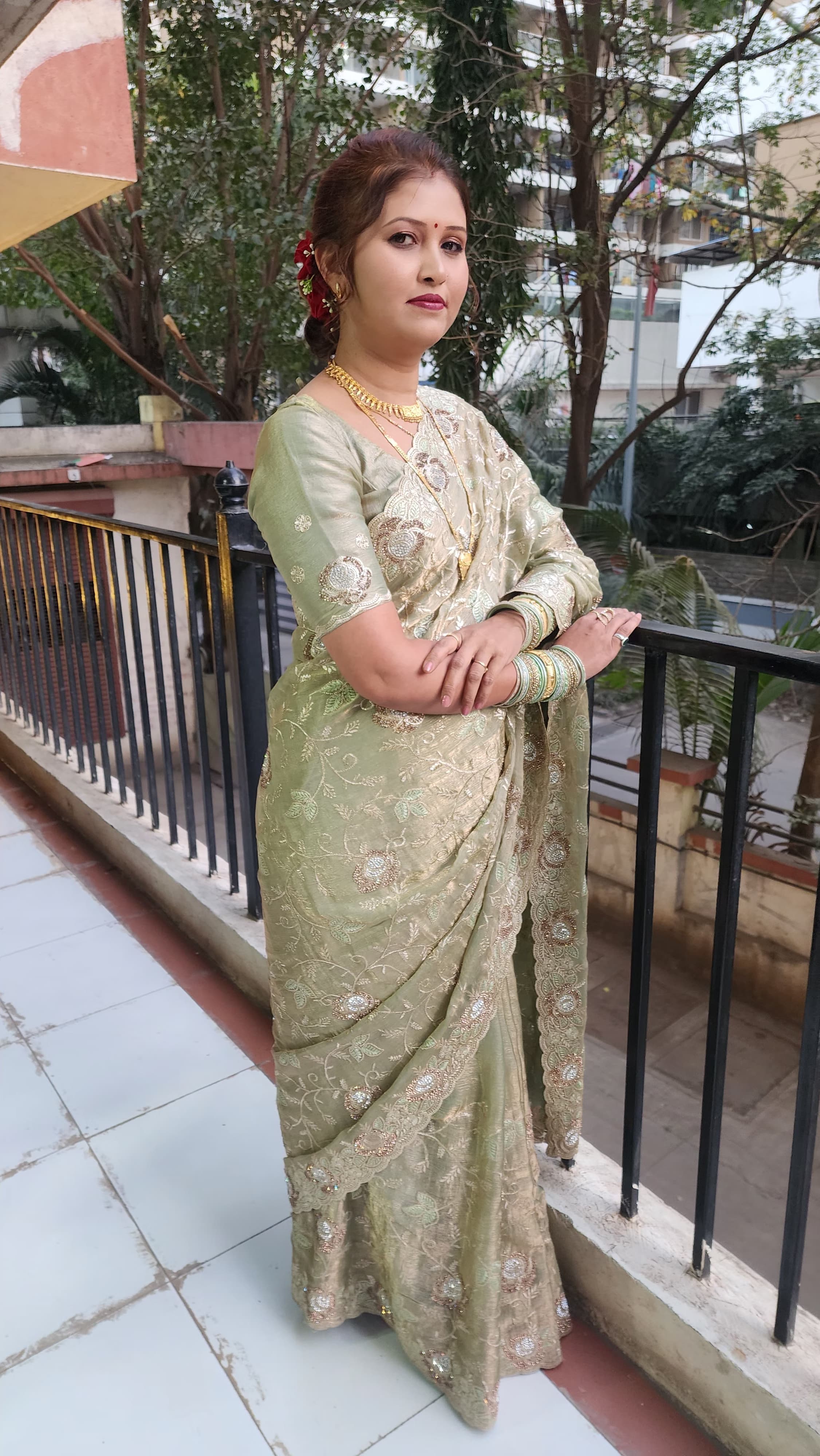 Bridal perfection 👰