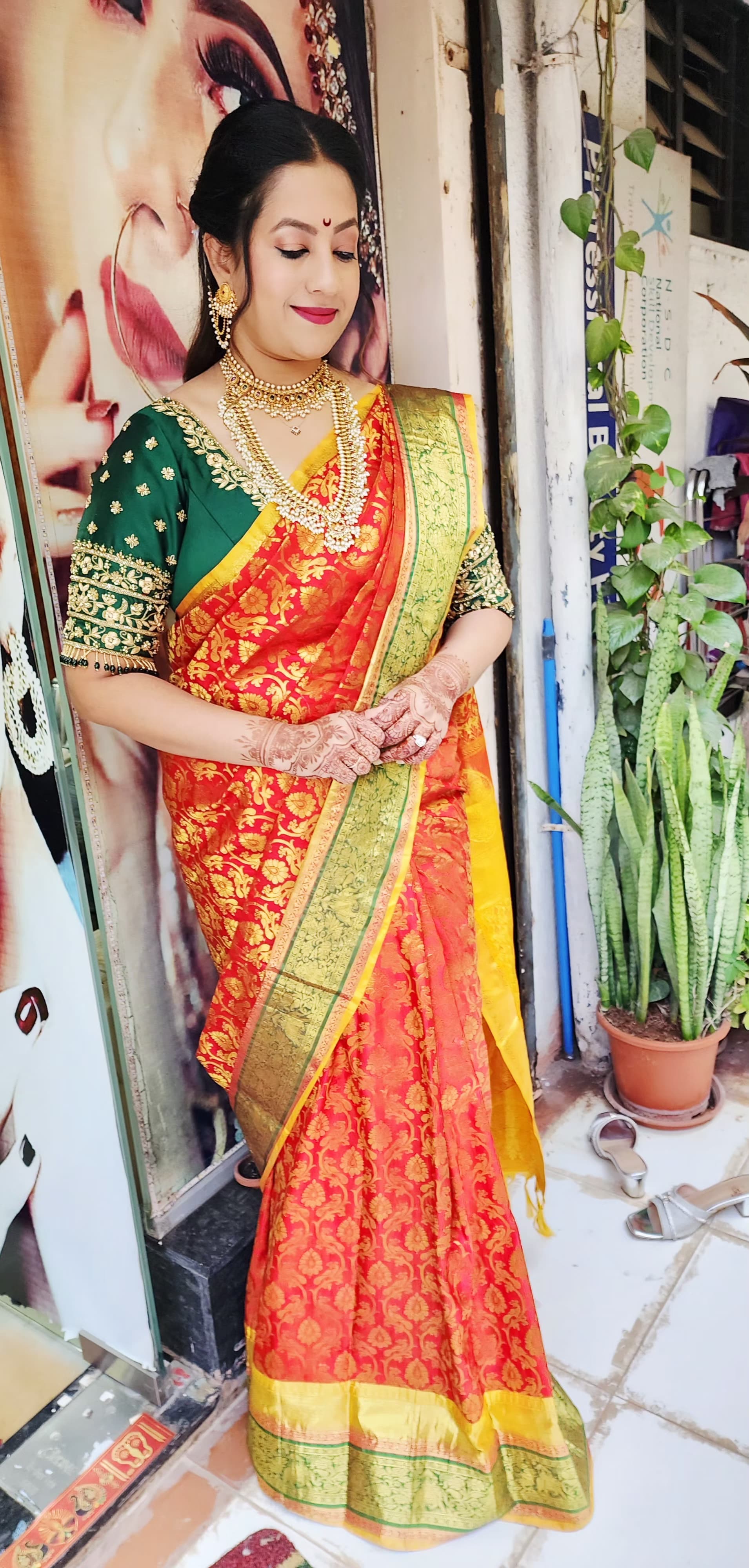 Premium Bridal Package