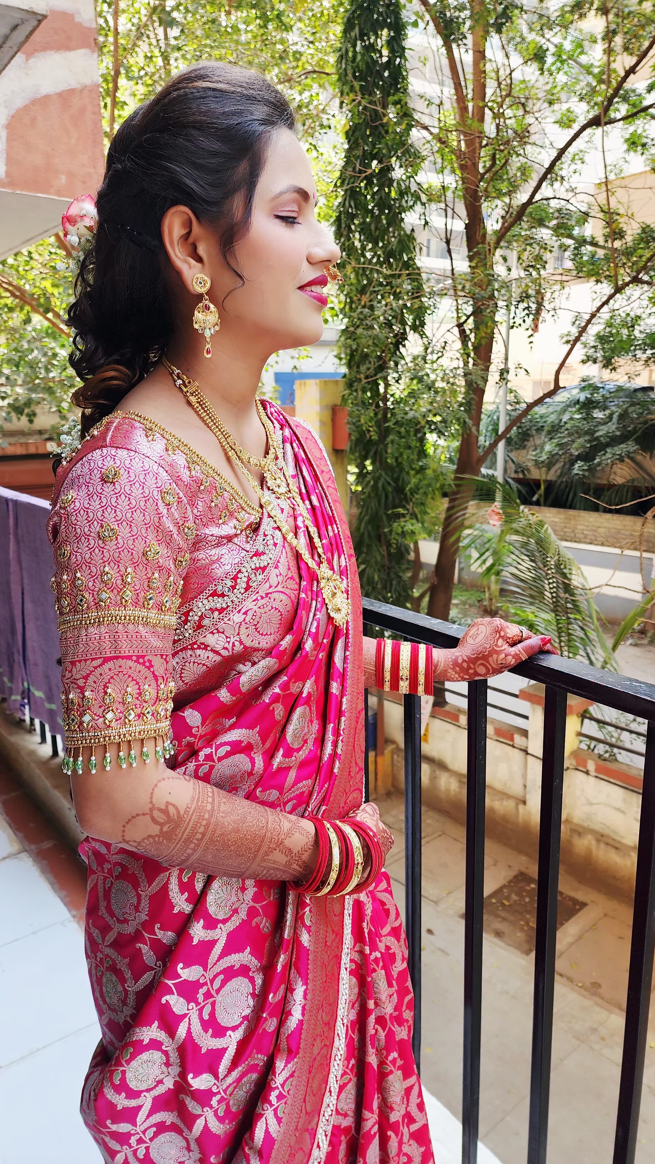 Stunning Hair Design