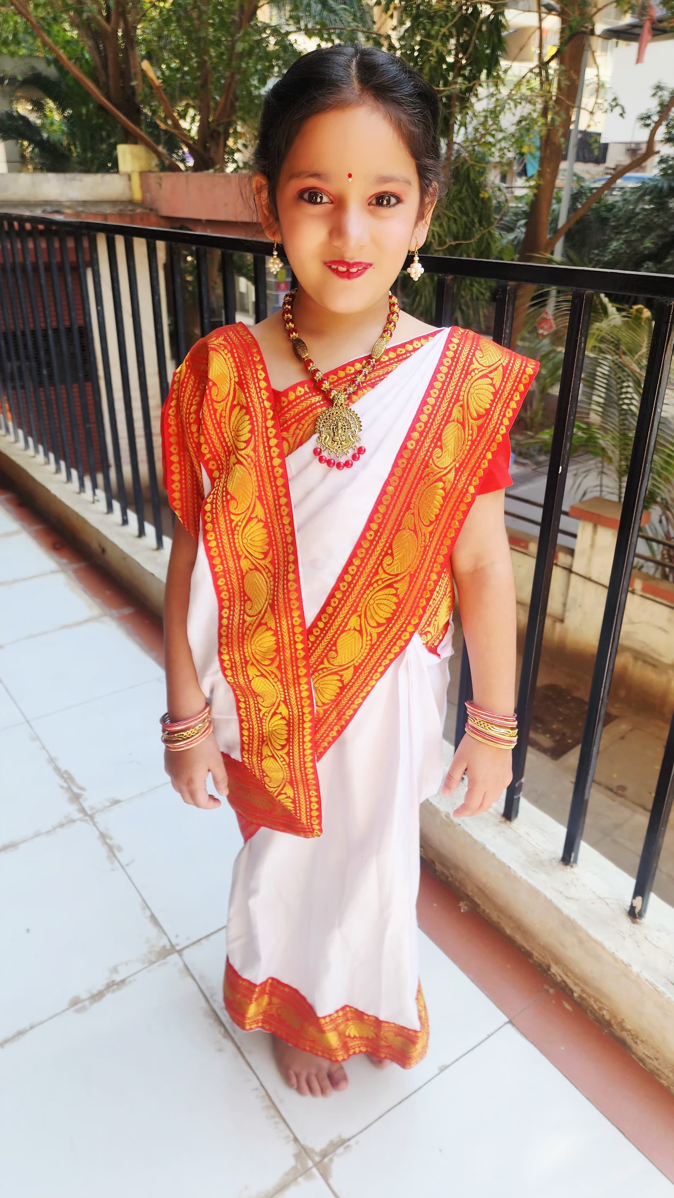 Evening Party Makeup