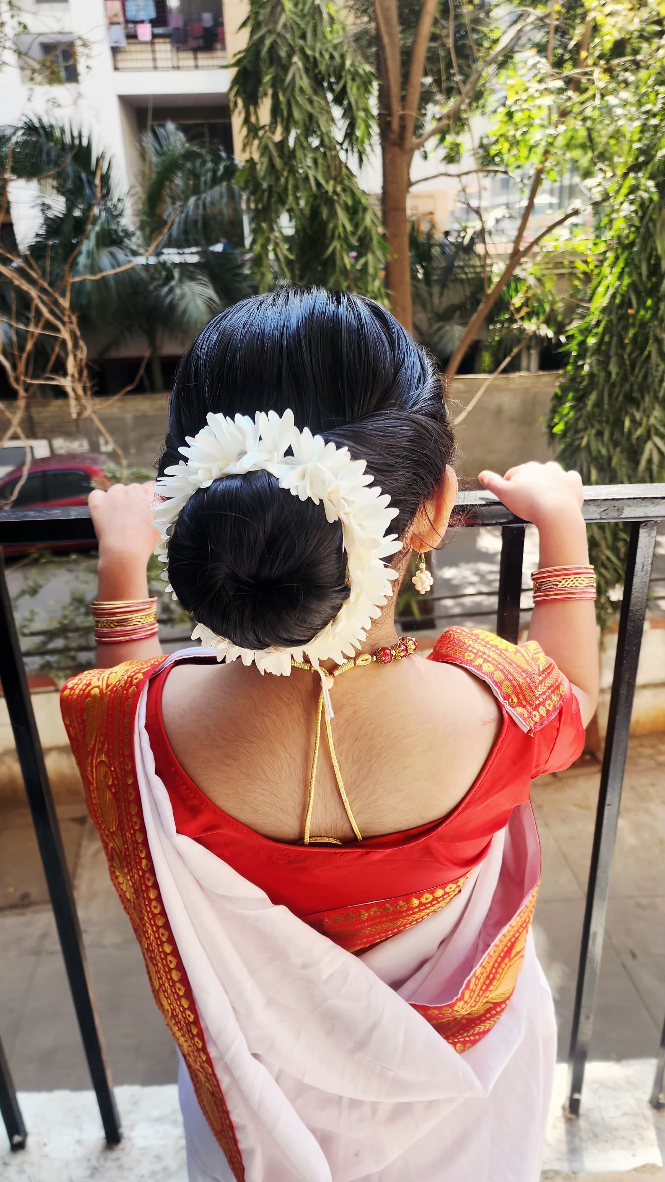 Corporate Event Makeup