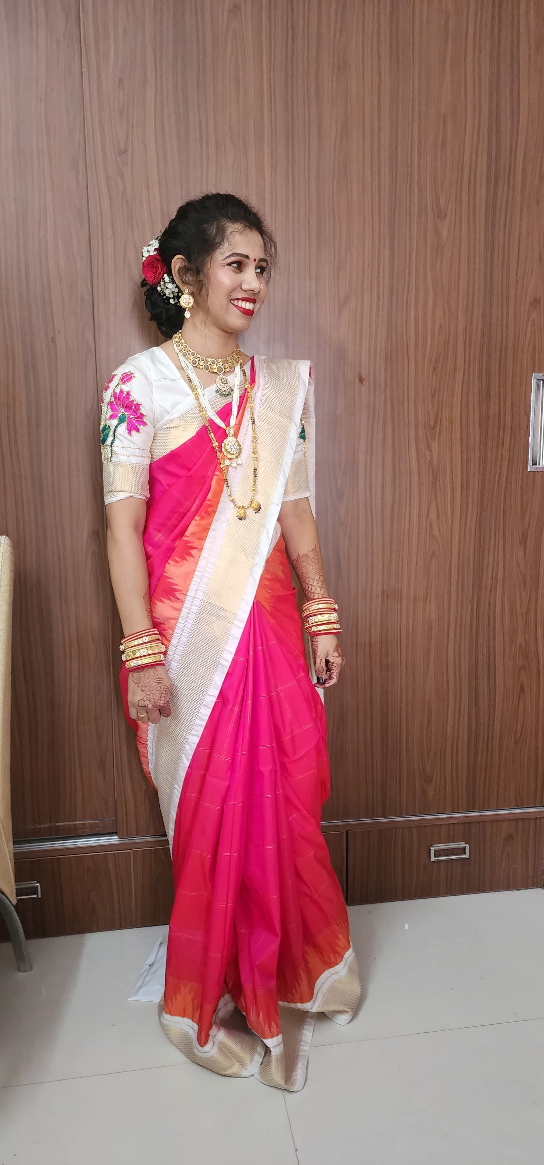 Beautiful Client Transformation