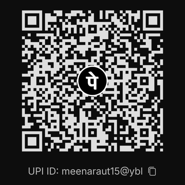 Scan to Pay via UPI