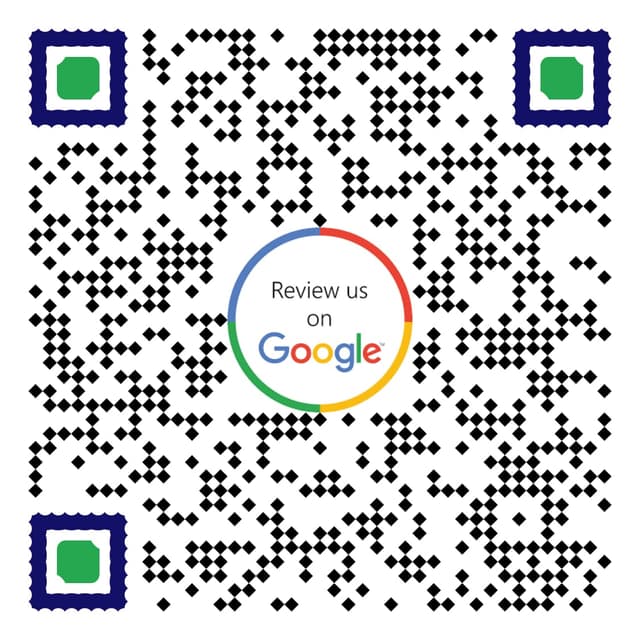 Review QR