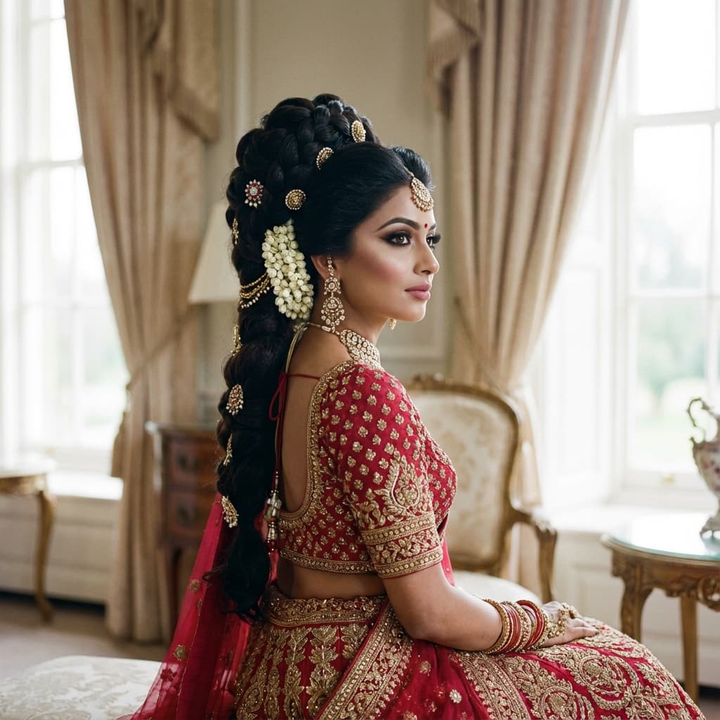 Premium Bridal Package