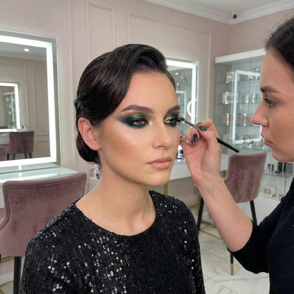 Party & Event Makeup